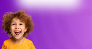 Crossing Kids Rotator New